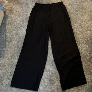 Princess Polly Linen Pants